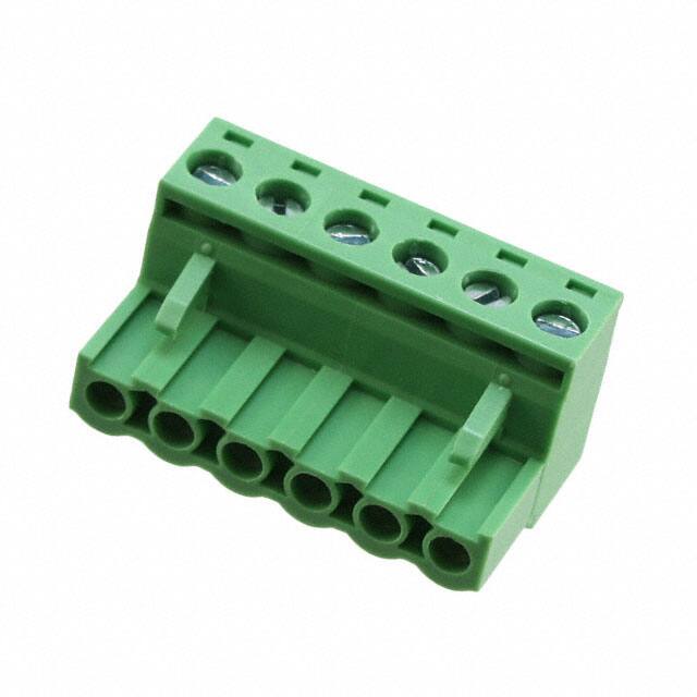 TJ0671500000G Amphenol Anytek  Embases, fiches et prises